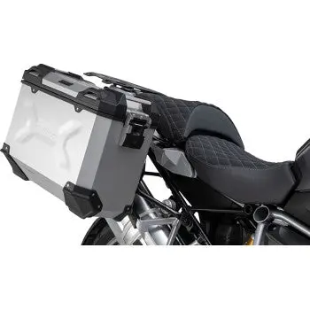 Trax Adv Aluminum Case System R1200/R1250gs 2013-2024 1