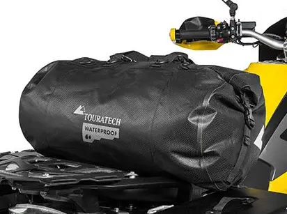 Touratech Extreme Waterproof Dry Bag 50L 1