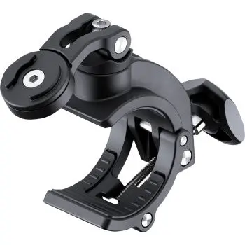 Phone Mount - Roll Cage - Black 1