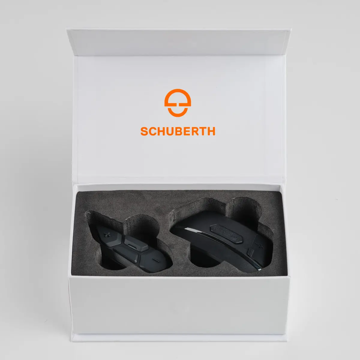 Schuberth Sc2 Comm System For C5 / E2 / S3 1