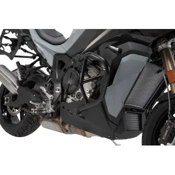Crash Bar - Left/Right - Black - Bmw - 1000 Xr 1
