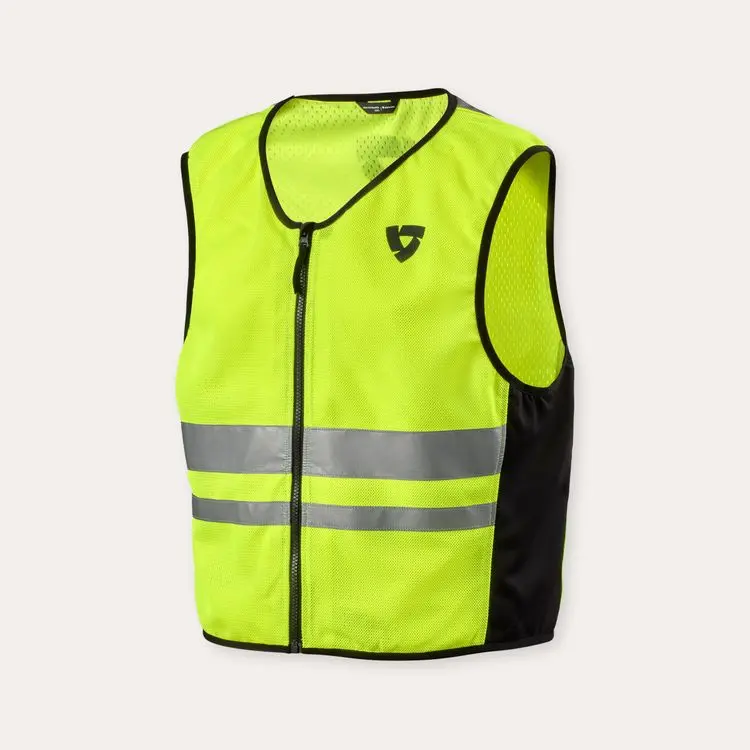 Athos 3 Air Vest 1