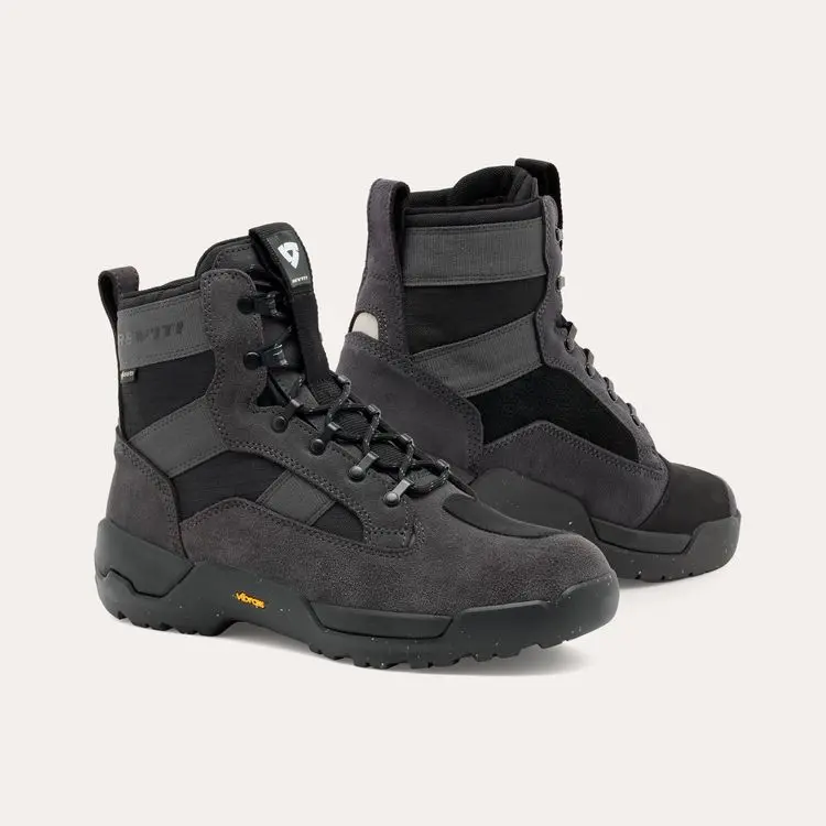 Redridge Gtx Shoes 1