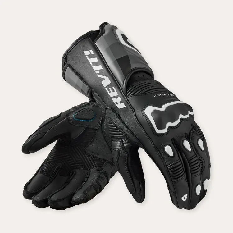 Quantum 3 Gloves 1