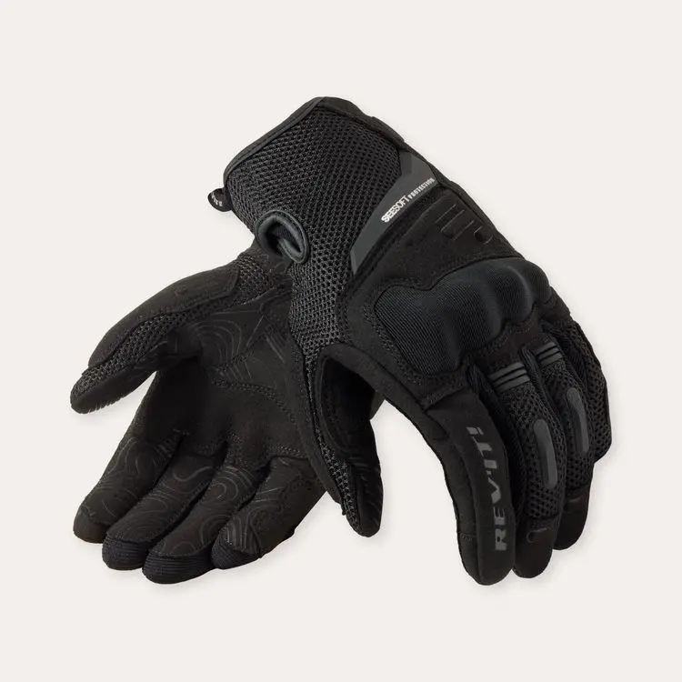 Cavern Ladies Gloves 1