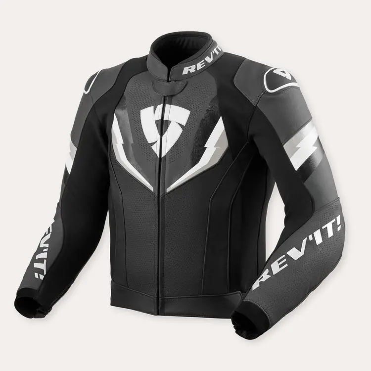 Quantum 3 Jacket 1