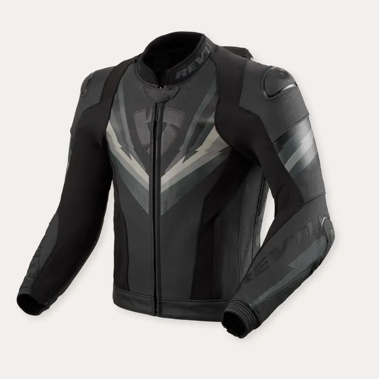 Quantum 3 Pro Jacket 1
