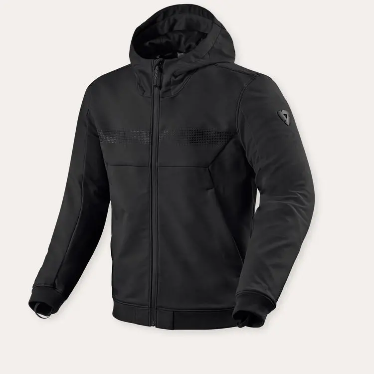 Parabolica 2 Hoodie 1