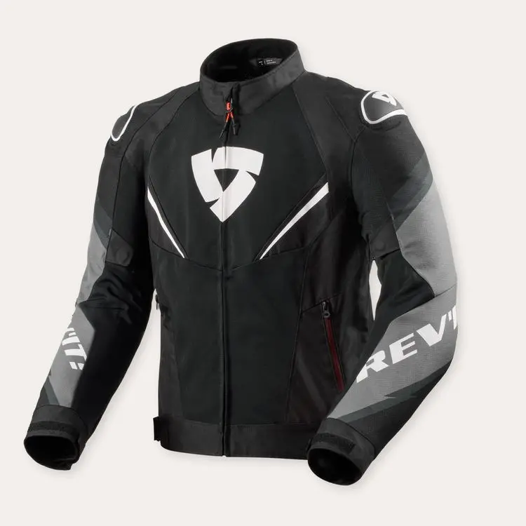 Quantum 3 Air Jacket 1