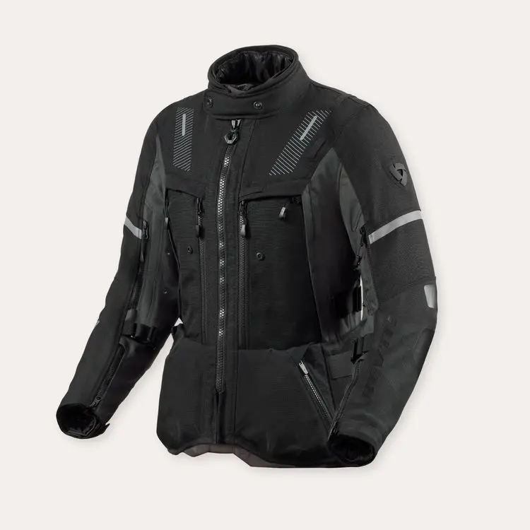 Sand 5 H2o Ladies Jacket 1