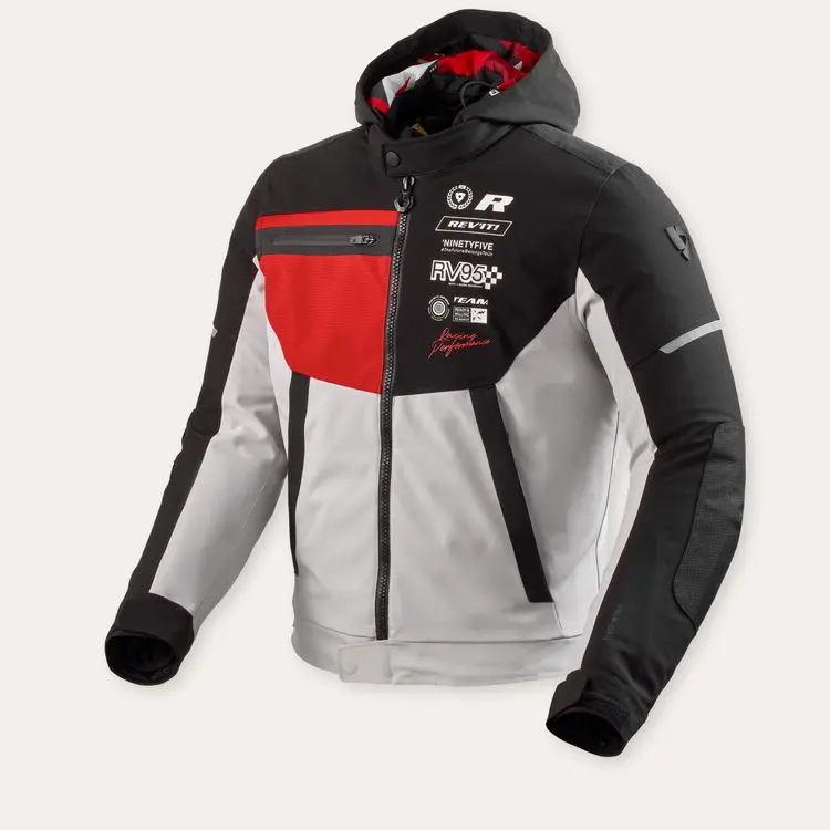 Haste H2o Jacket 1