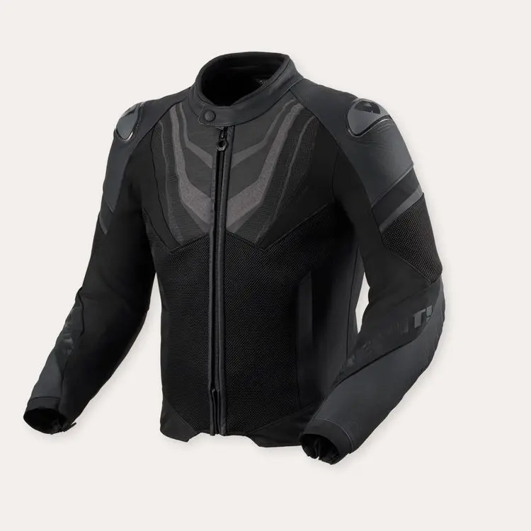 Mantis 3 H2o Jacket 1