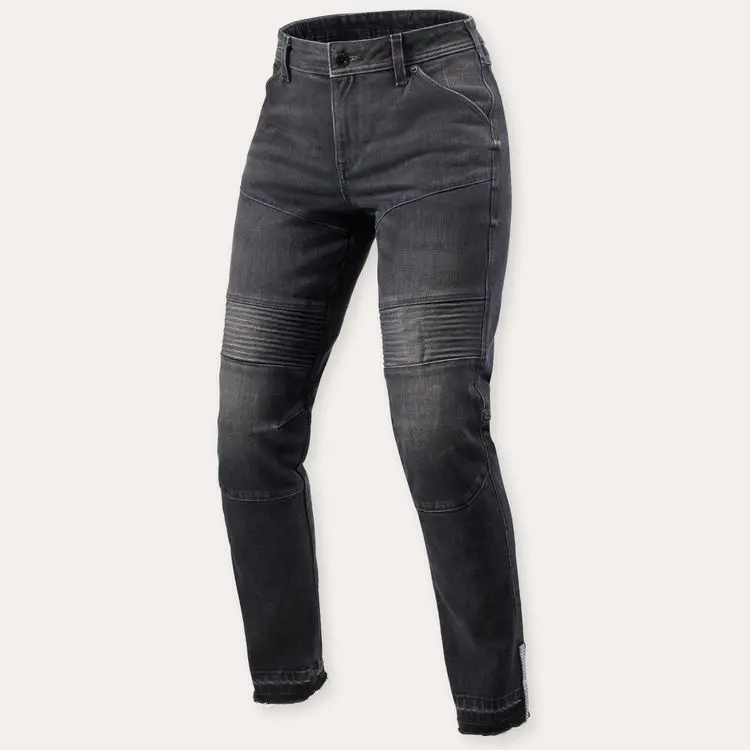 Moto 2 Slim Ladies Jeans 1