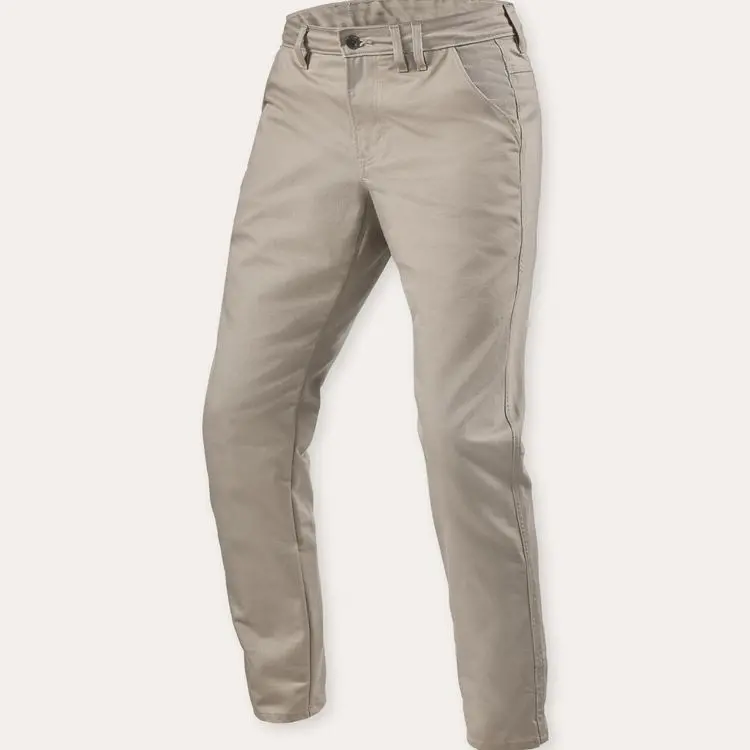 Dean 2 Tapered Chino 1