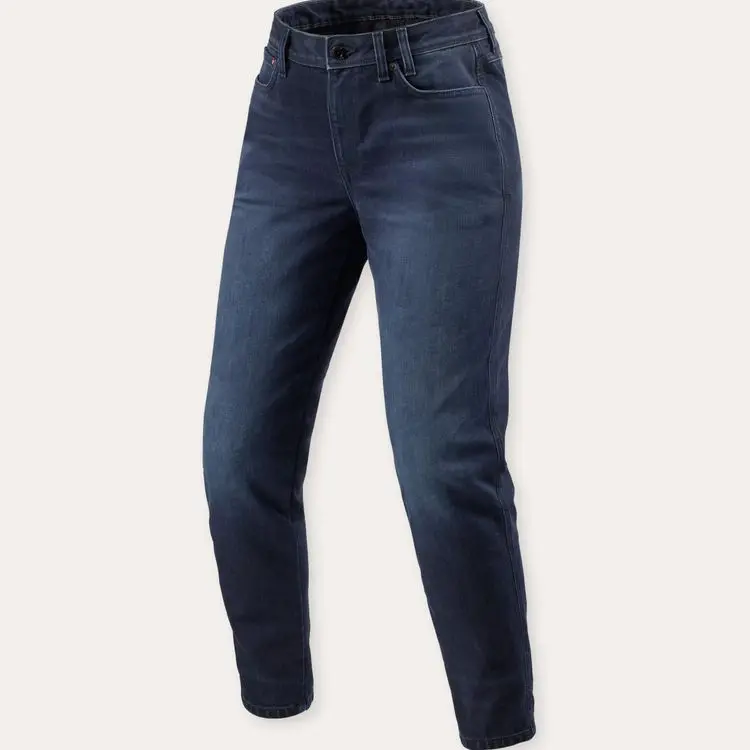 Harper Tapered Ladies Jeans 1