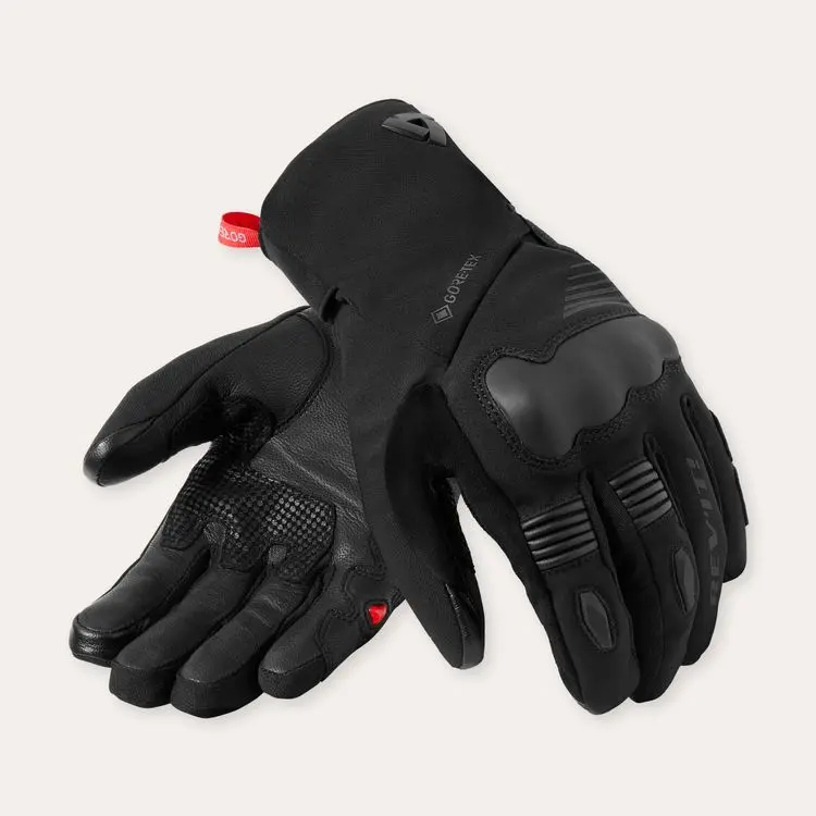 Kryptonite 3 Gtx Gloves 1
