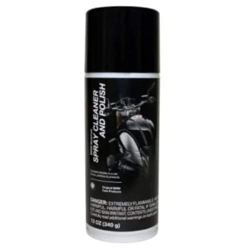 Bmw Spray Cleaner And Polish 12Oz 1