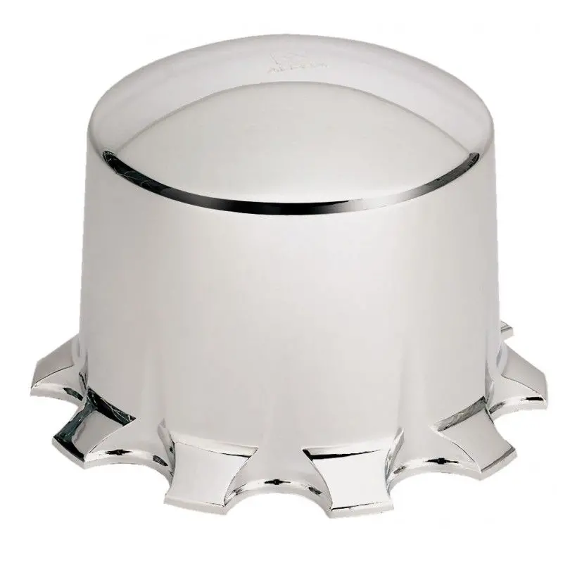 Alcoa Rear Axle Cover 1