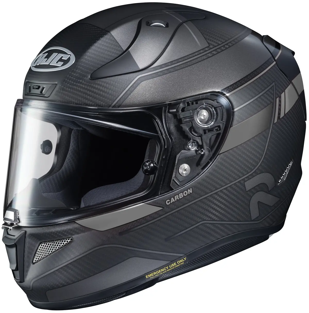 Hjc Rpha 11 Nakri Mc-5Sf Large 1