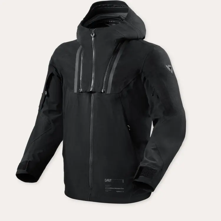 Component 3 H2o Jacket 1