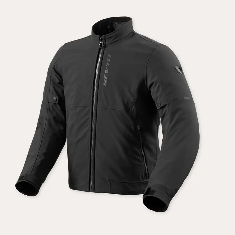 Shade 2 H2o Jacket 1