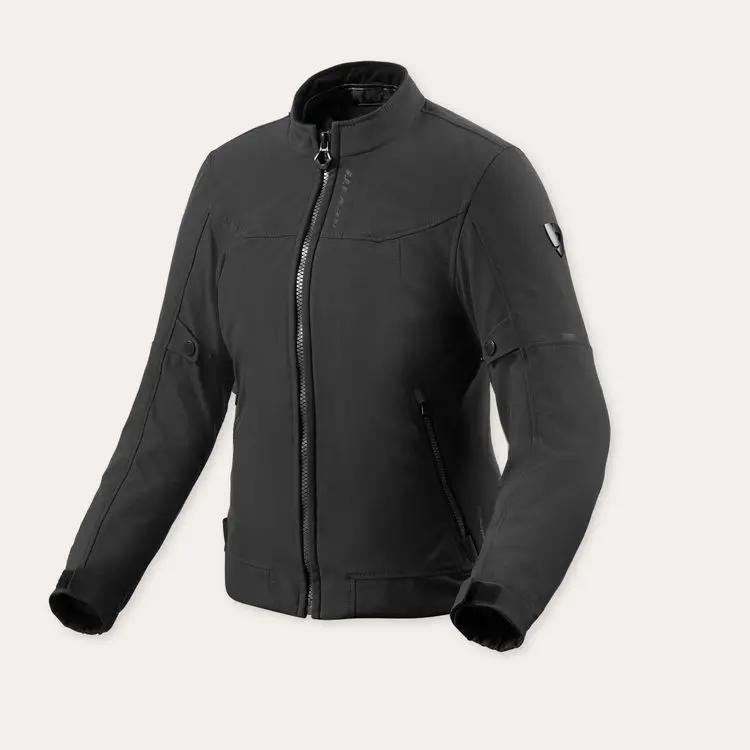 Shade 2 H2o Ladies Jacket 1