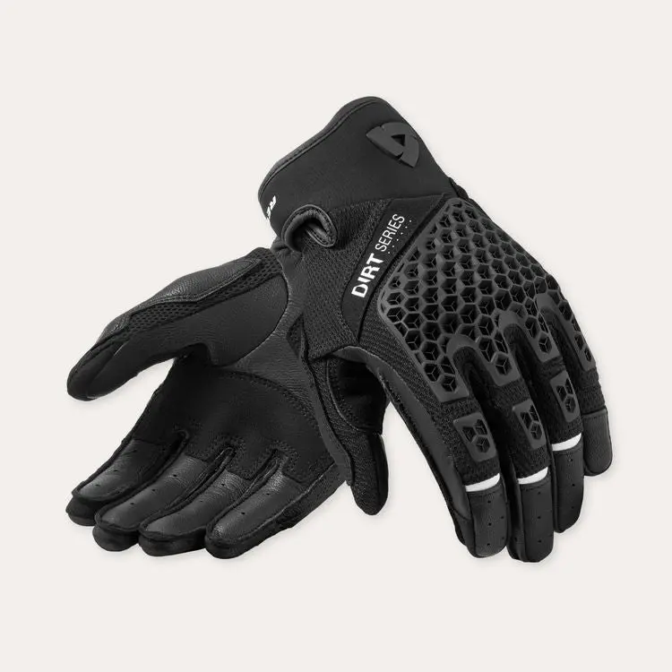 Caliber 2 Gloves 1