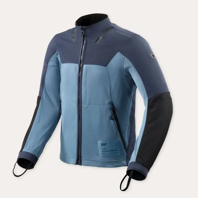 Territory 2 Jacket 1