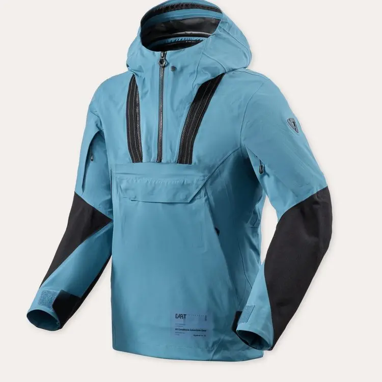 Blackwater 3 H2o Smock 1