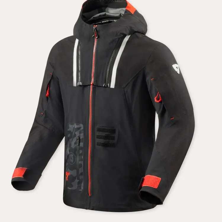 Vision H2o Jacket 1