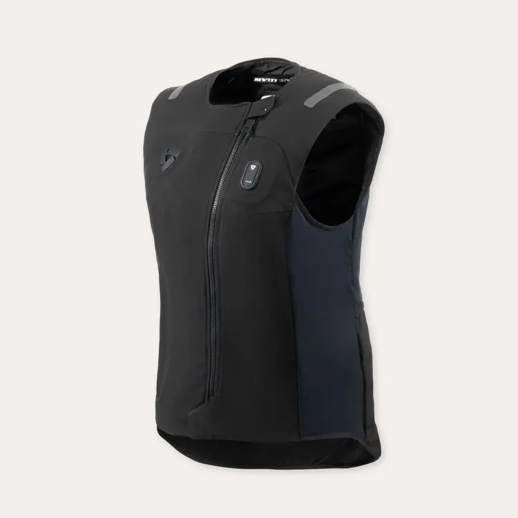 Avertum Street Tech-Air Ladies Airbag 1