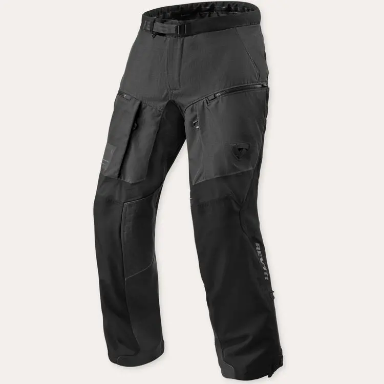 Continent 2 Pants 1
