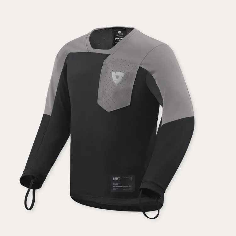 Sierra 2 Jersey 1