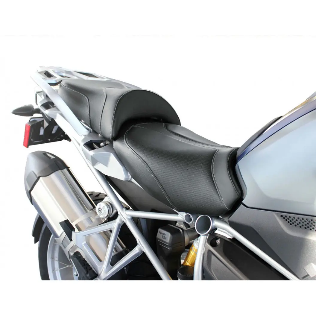 Saddleman Heated Seat Set R1200/1250Gs/Gsa 2013-2023 1