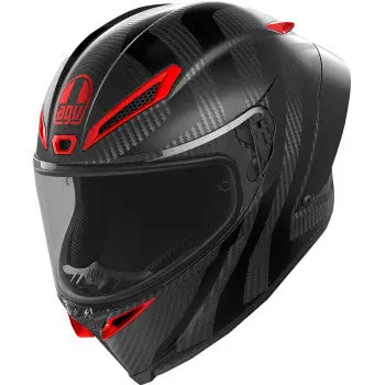 Agv Pista Gp Rr Intrepido 1