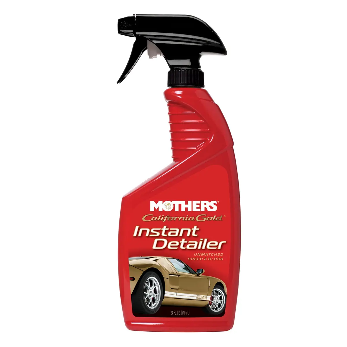 Mothers California Gold Instant Detailer 24Oz. 1
