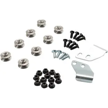 Adapter Kit For Pro Side Carrier - Left/Right - Trax/Nanuk 1