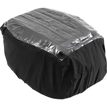 Pro Daypack Rain Cover - Black 1