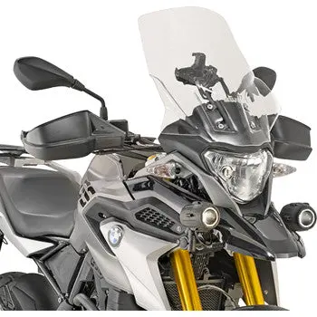 Givi Windshield Bmw G310gs Clear 1