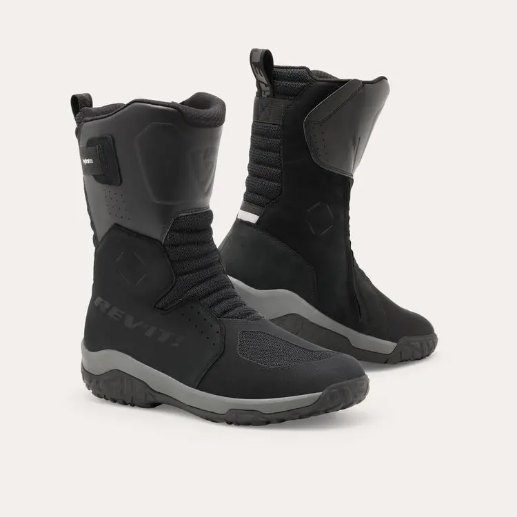 Boundless H2o Boots 1