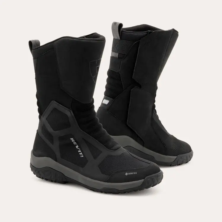Everest Gtx Boots 1