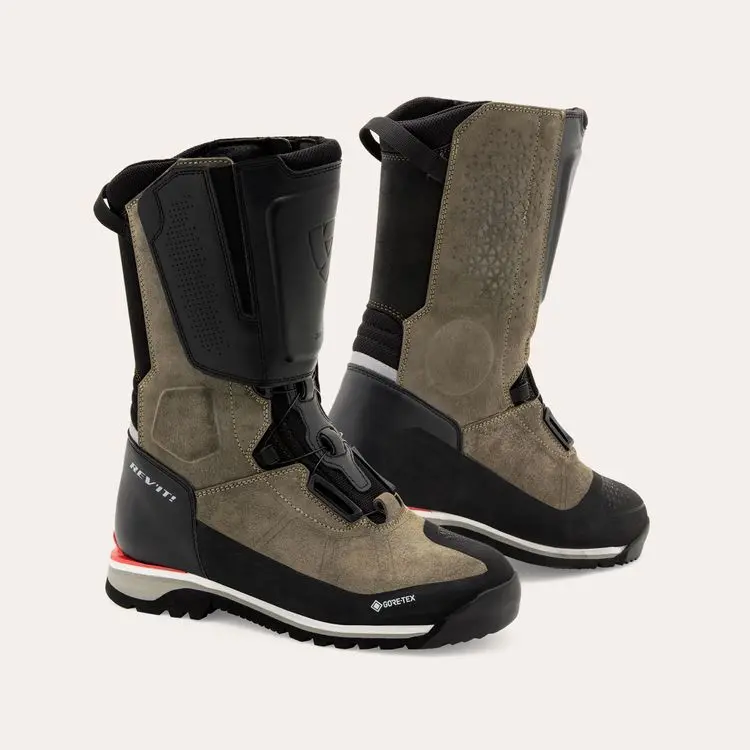 Discovery Gtx Boots 1