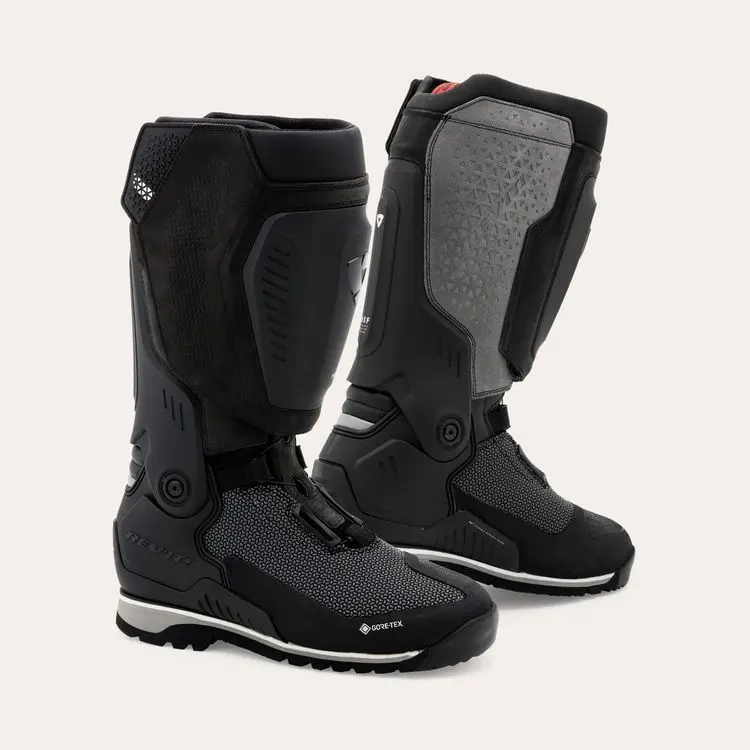 Expedition Gtx Boots 1