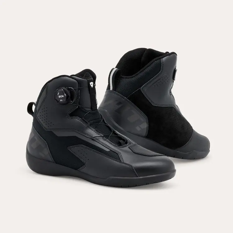Jetspeed Pro Shoes 1