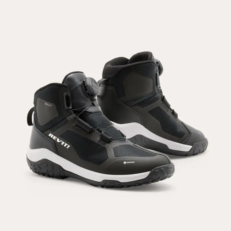 Breccia Gtx Shoes 1
