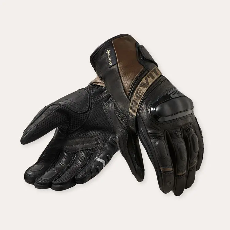 Dominator 3 Gtx Gloves 1