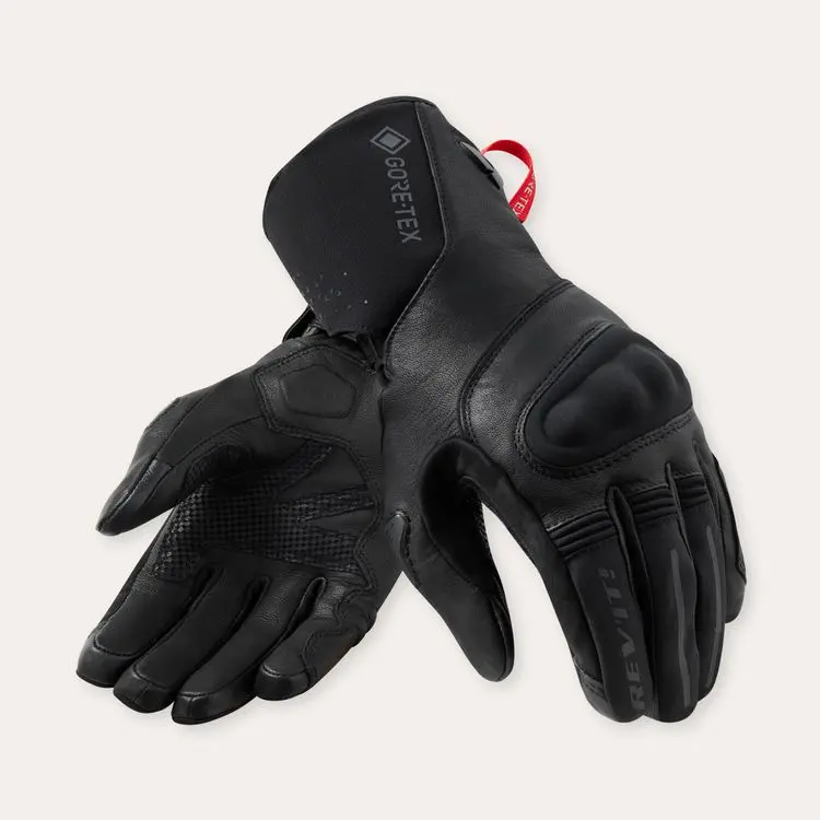 Lacus Gtx Gloves 1