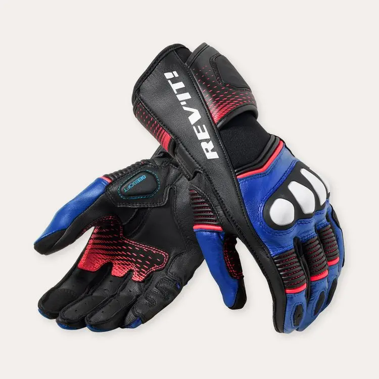 Xena 4 Ladies Gloves 1