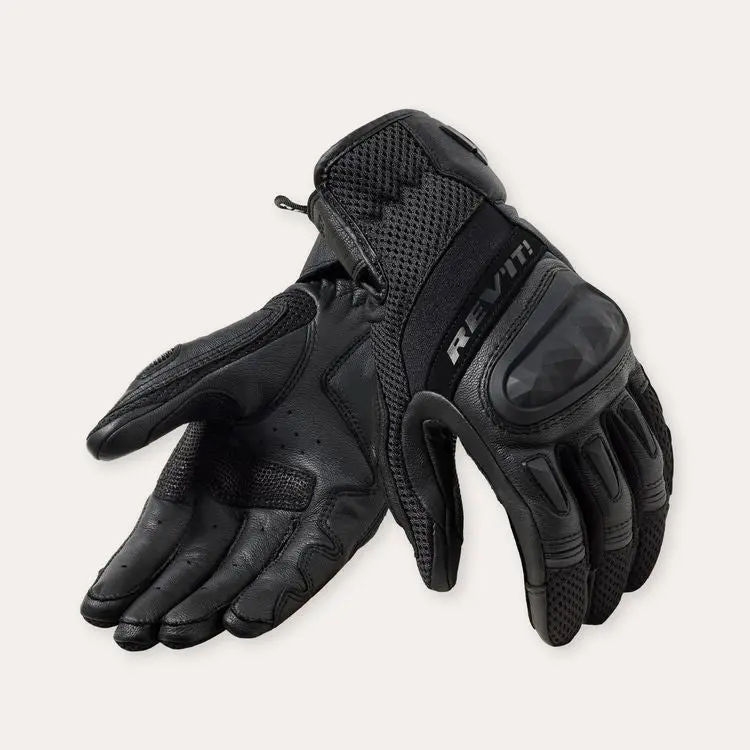 Dirt 4 Ladies Gloves 1