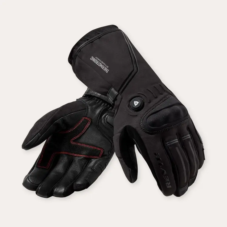 Liberty H2o Heated Gloves 1